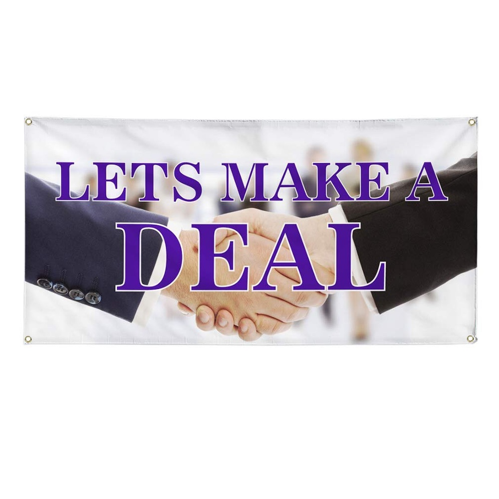 Offers are accepted